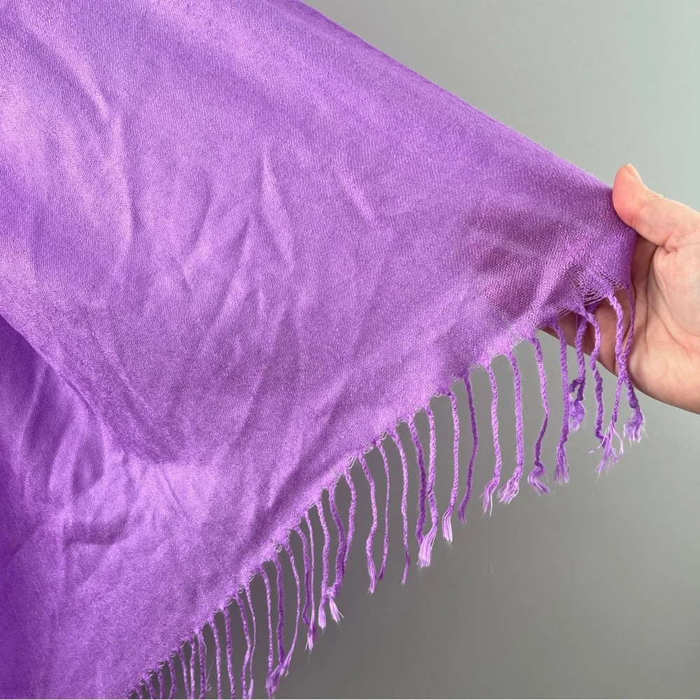 Unbranded soft rectangular